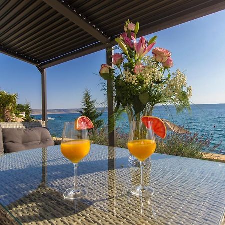 Apartamento Dalmata Lounge Starigrad Paklenica Exterior foto
