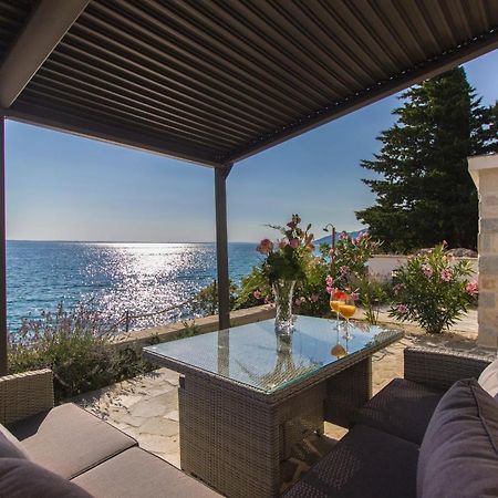 Apartamento Dalmata Lounge Starigrad Paklenica Exterior foto