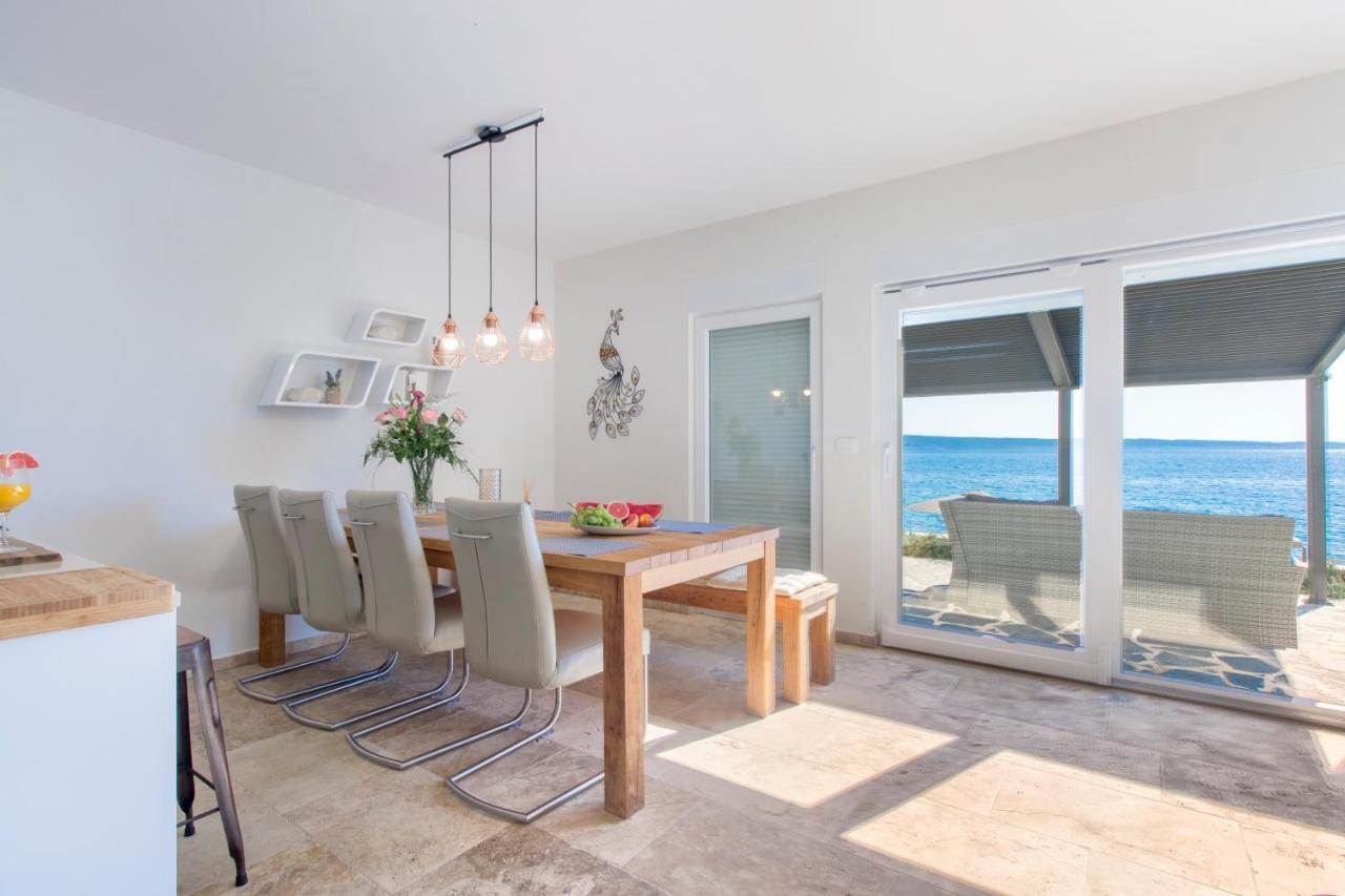 Apartamento Dalmata Lounge Starigrad Paklenica Exterior foto