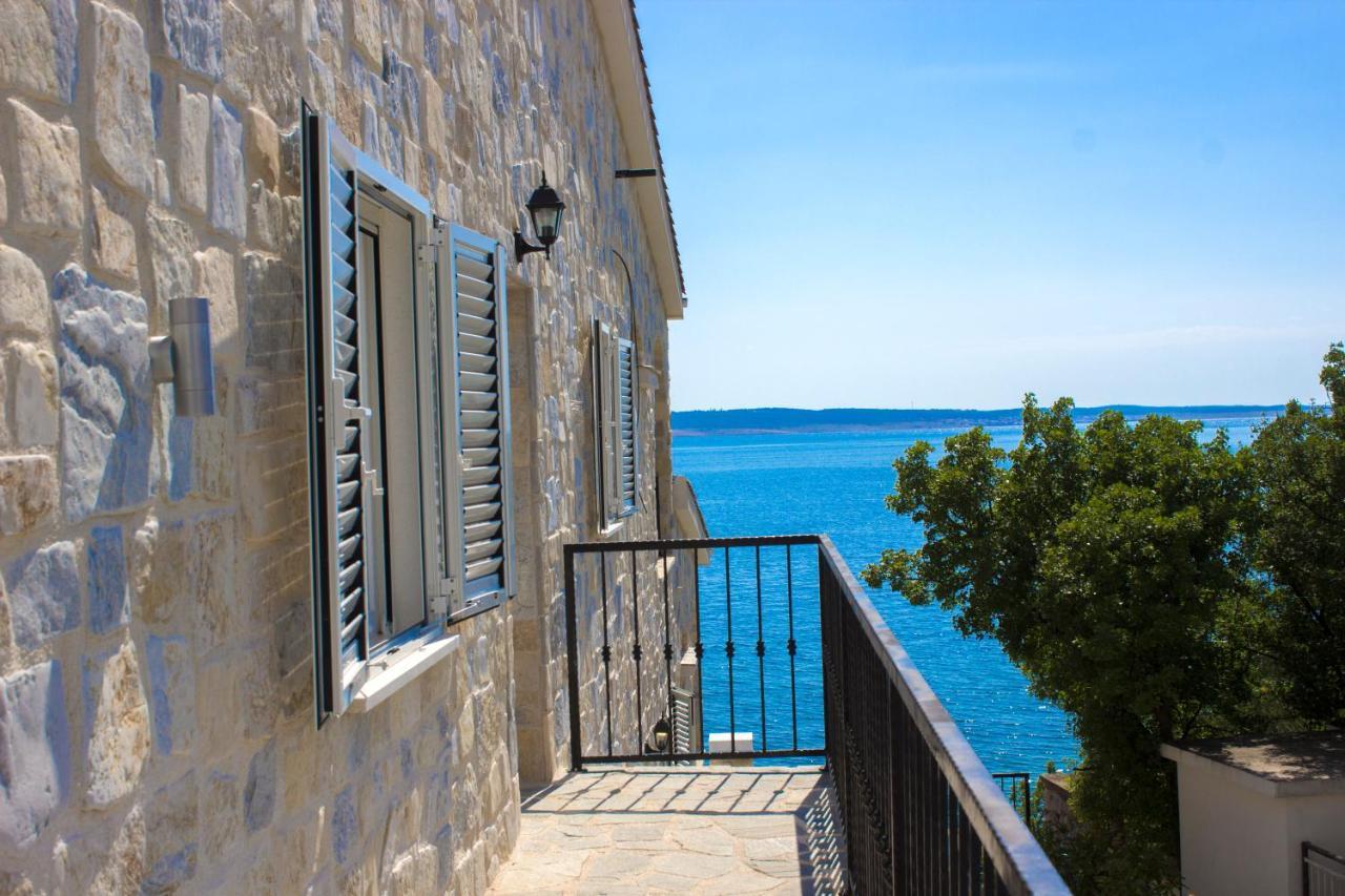 Apartamento Dalmata Lounge Starigrad Paklenica Exterior foto