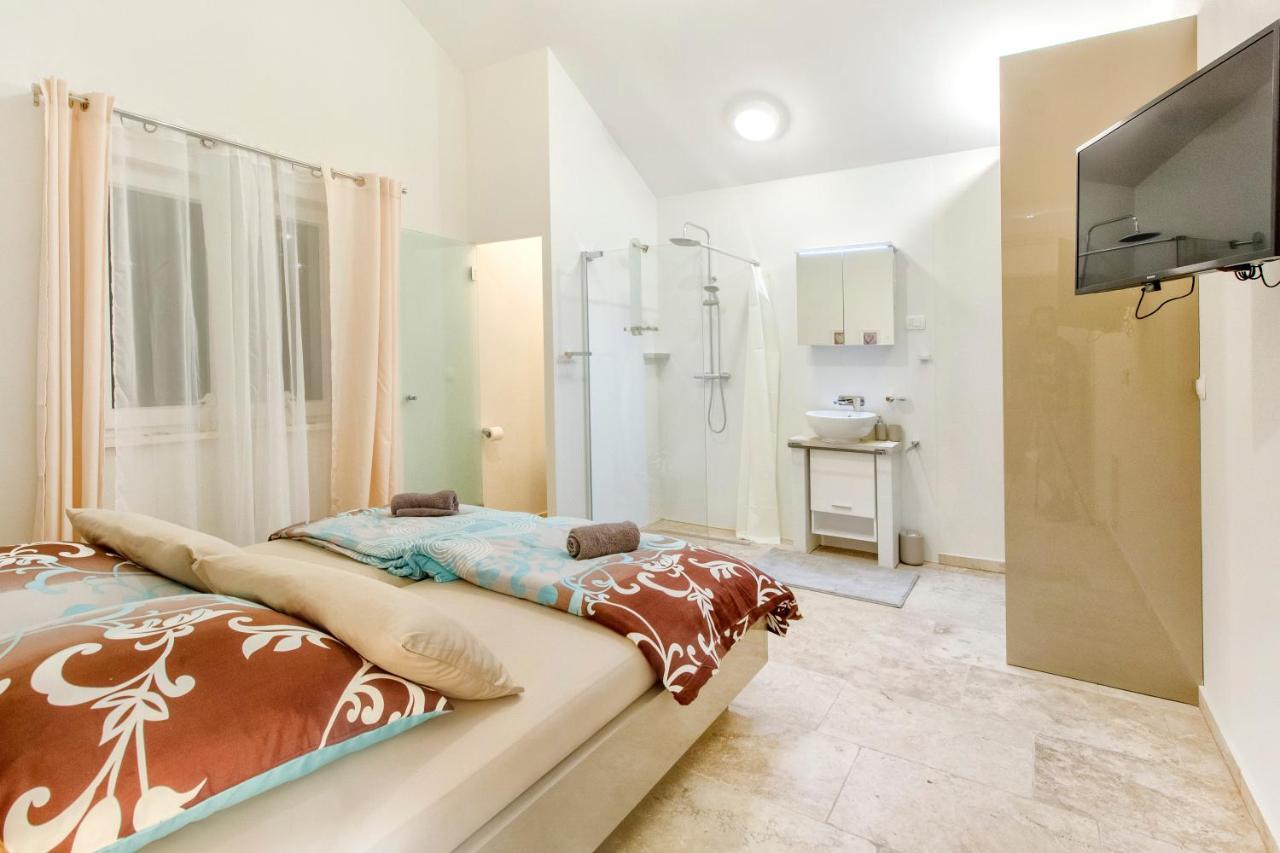 Apartamento Dalmata Lounge Starigrad Paklenica Exterior foto