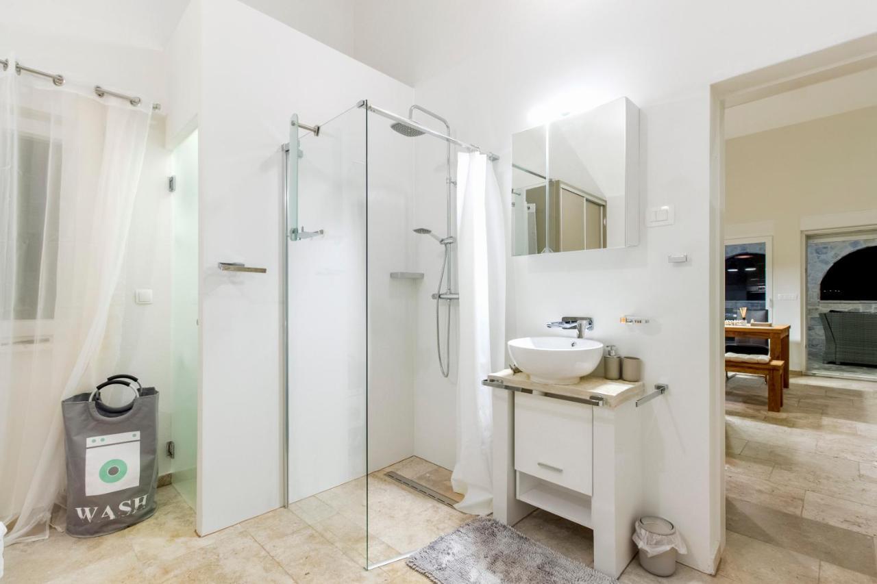 Apartamento Dalmata Lounge Starigrad Paklenica Exterior foto